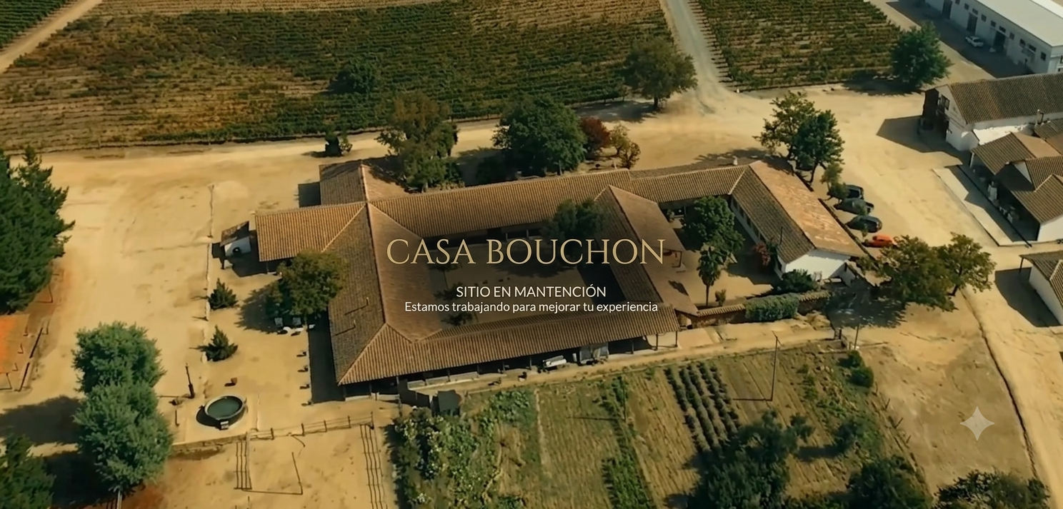 Casa Bouchon